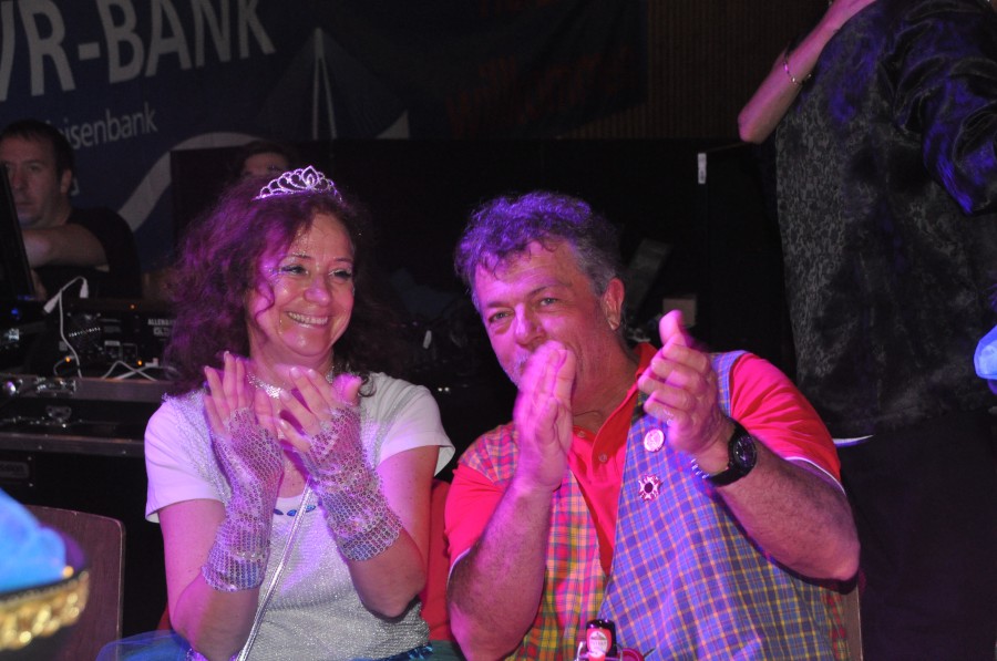 Foto Jeck op live 2019