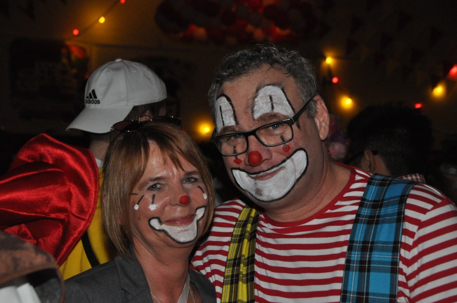 Foto Jeck op live 2019