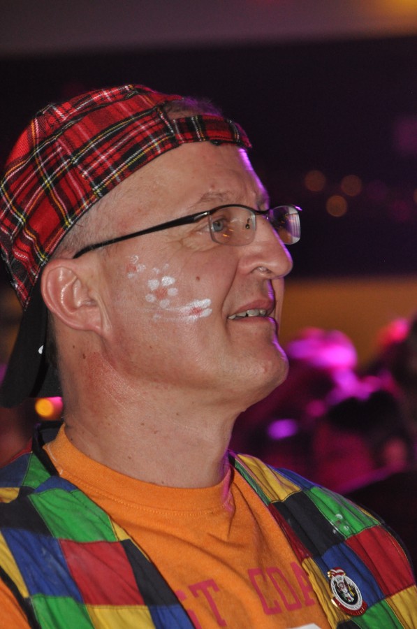 Foto Jeck op live 2019