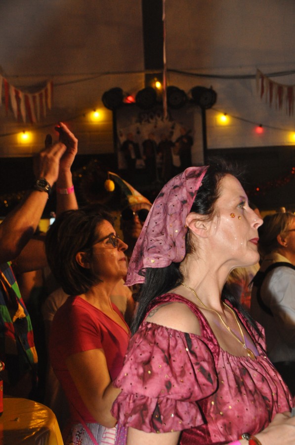 Foto Jeck op live 2019