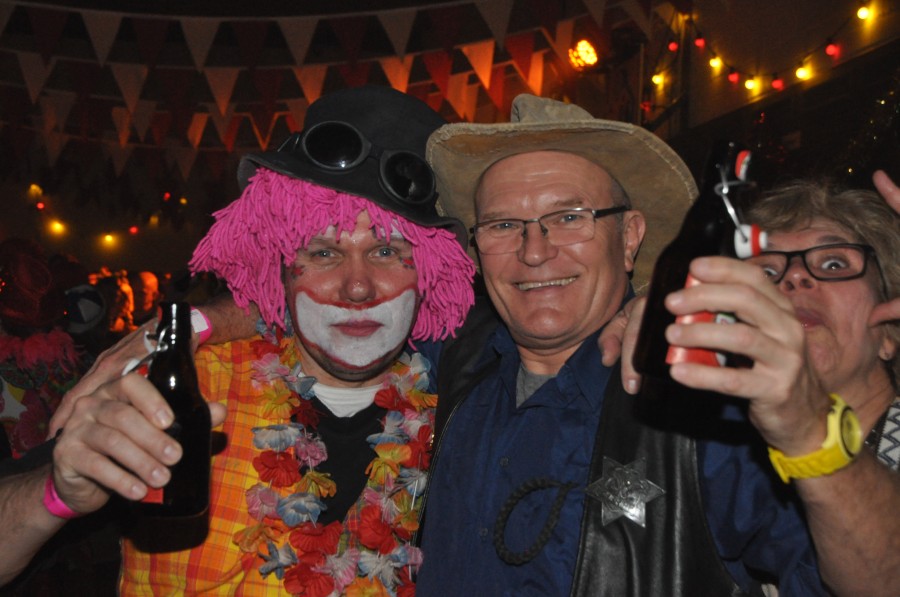 Foto Jeck op live 2019