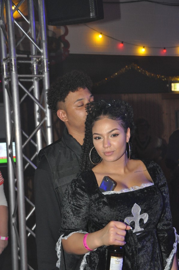 Foto Jeck op live 2019