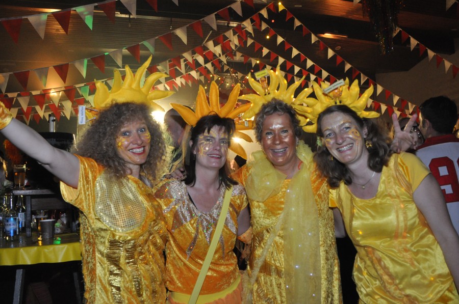 Foto Jeck op live 2019