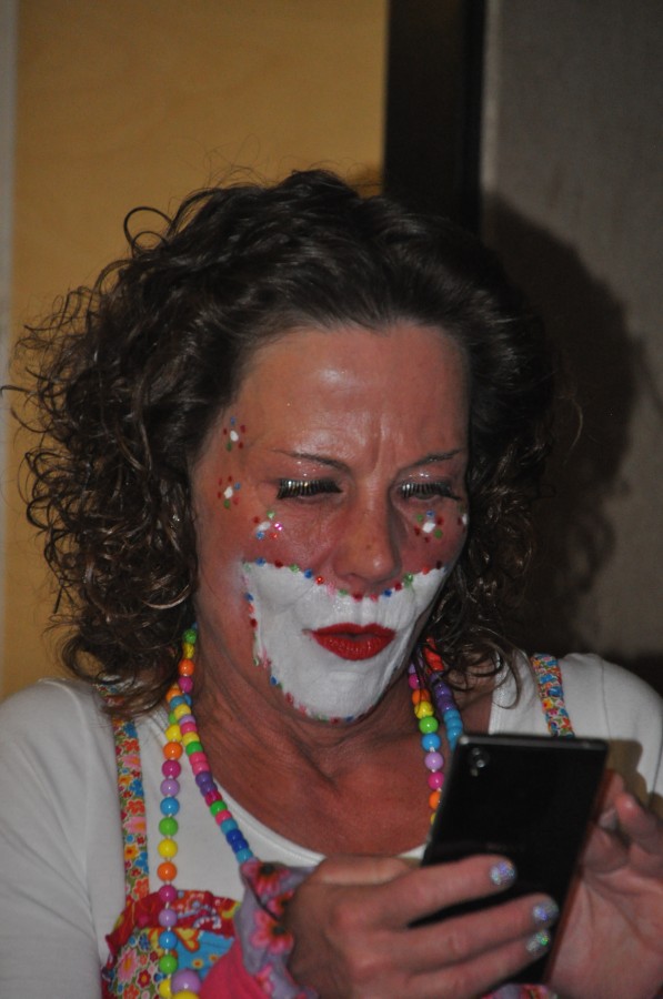 Foto Jeck op live 2019