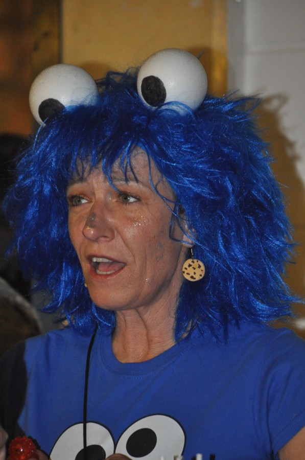 Foto Jeck op live 2019