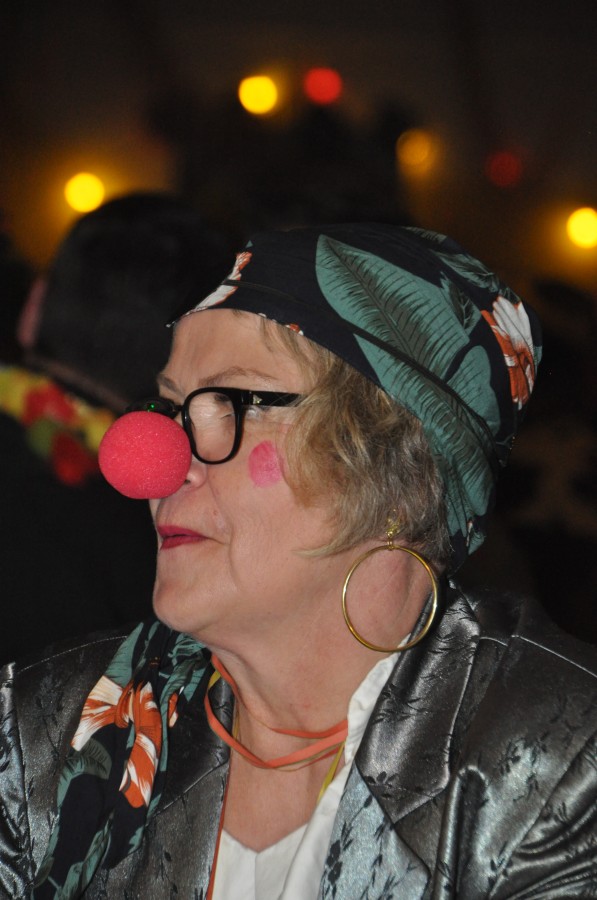 Foto Jeck op live 2019