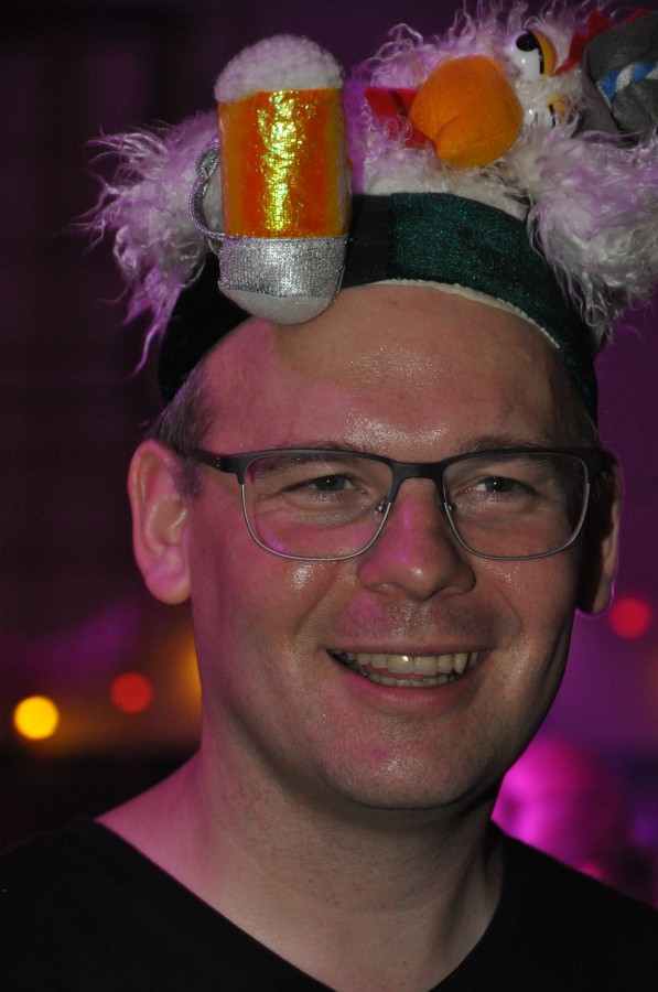 Foto Jeck op live 2019