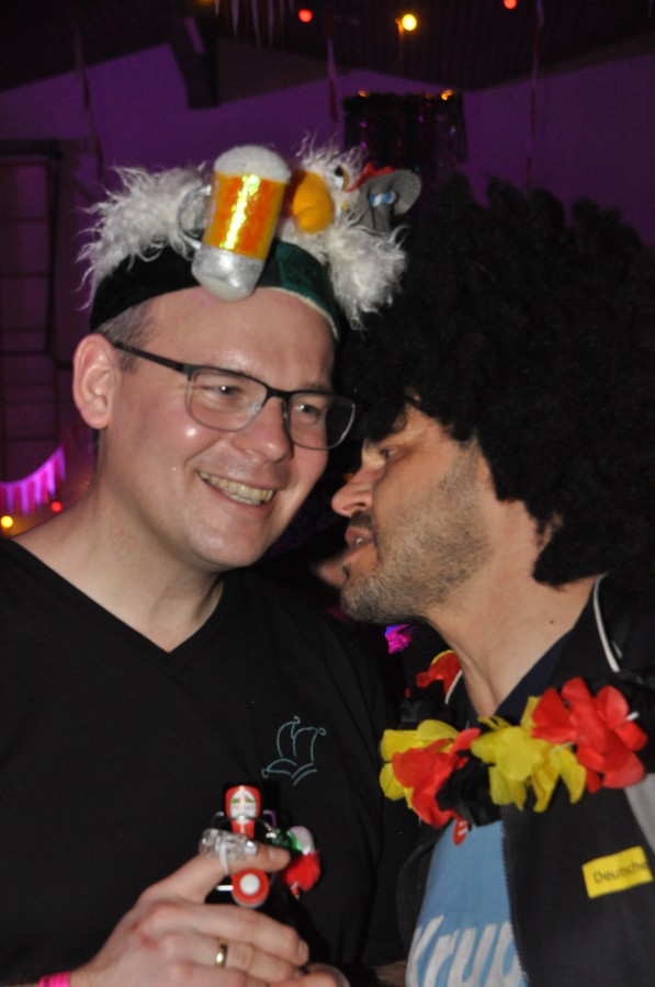 Foto Jeck op live 2019