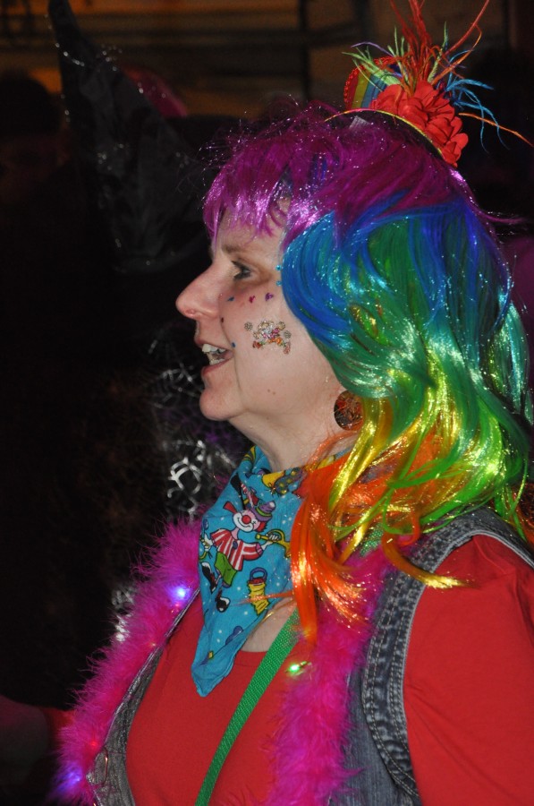 Foto Jeck op live 2019