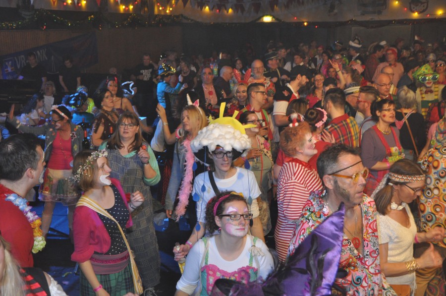 Foto Jeck op live 2019