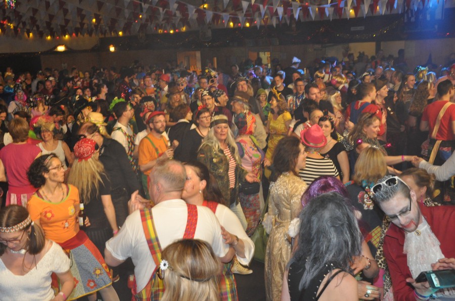 Foto Jeck op live 2019