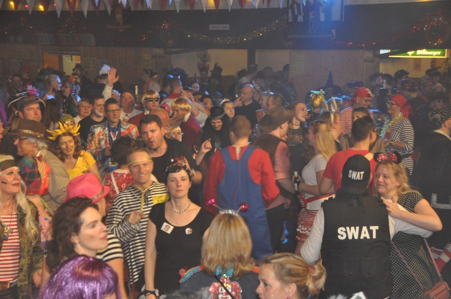 Foto Jeck op live 2019