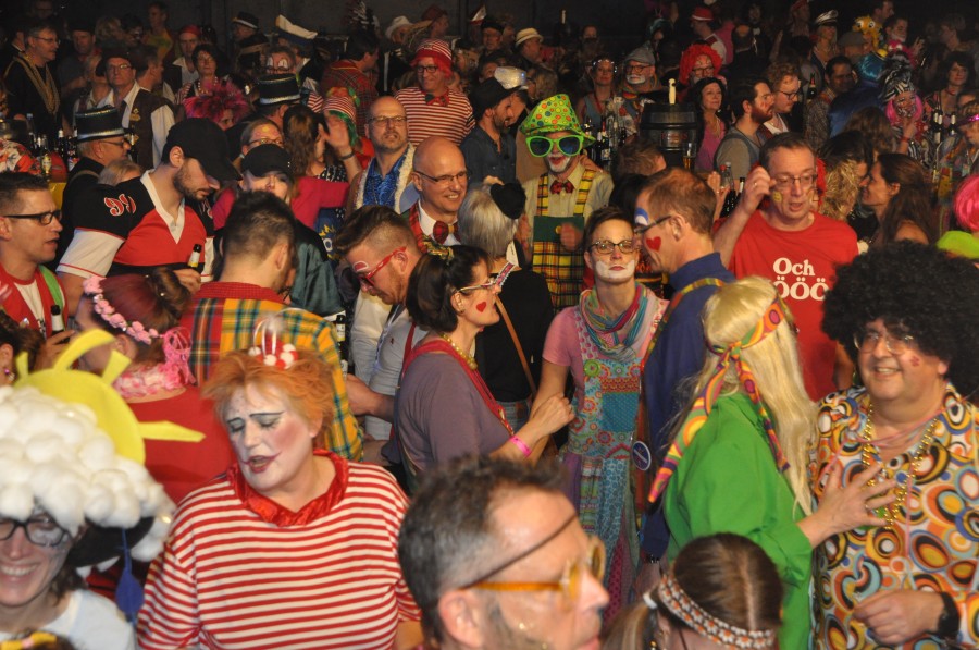 Foto Jeck op live 2019