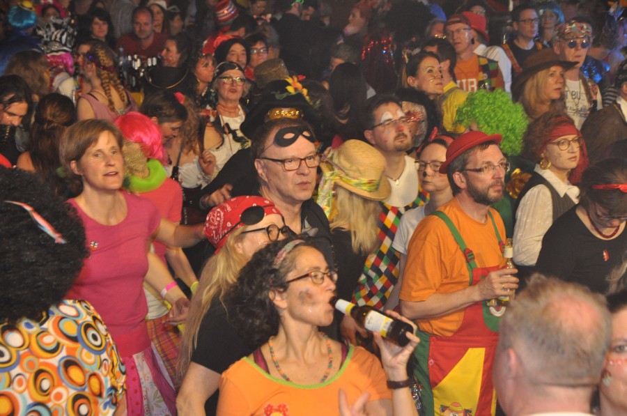 Foto Jeck op live 2019