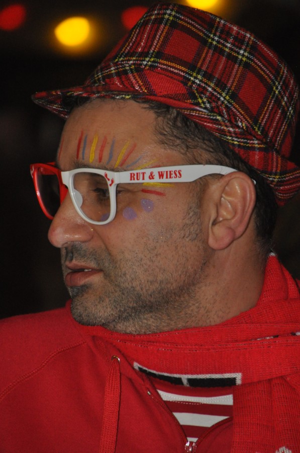 Foto Jeck op live 2019