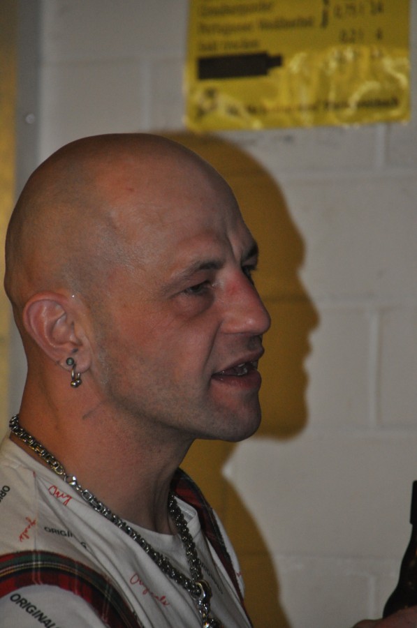 Foto Jeck op live 2019