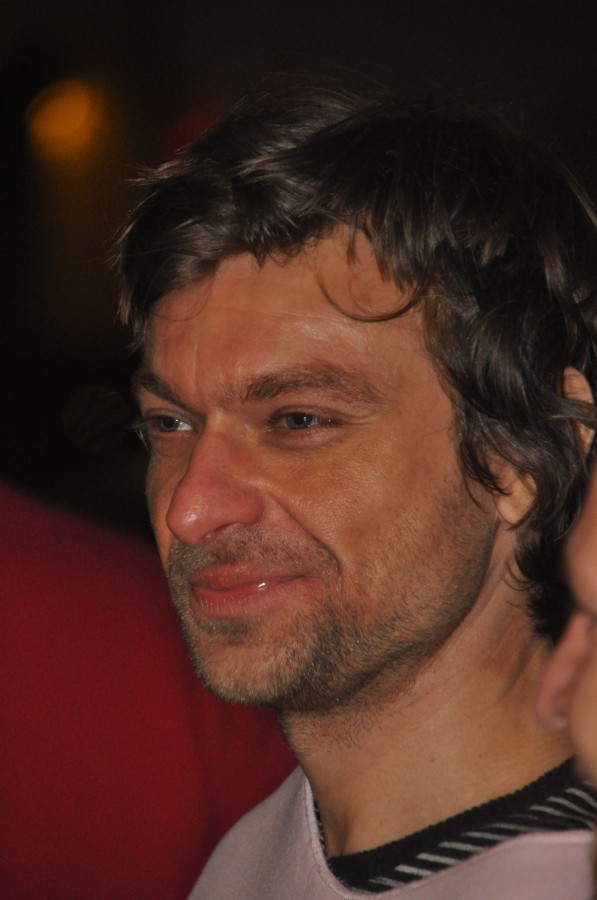 Foto Jeck op live 2019