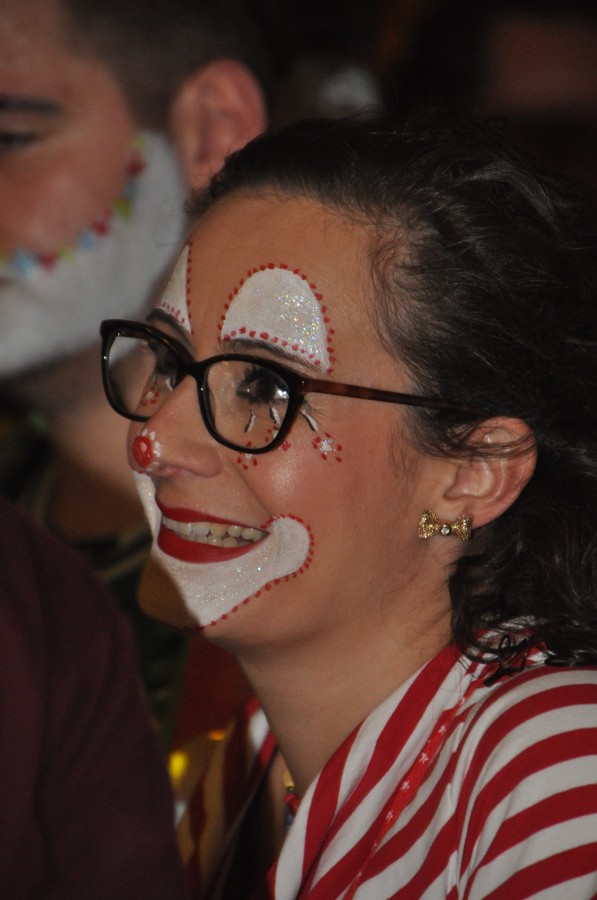 Foto Jeck op live 2019