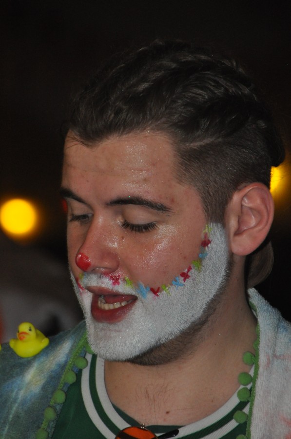 Foto Jeck op live 2019