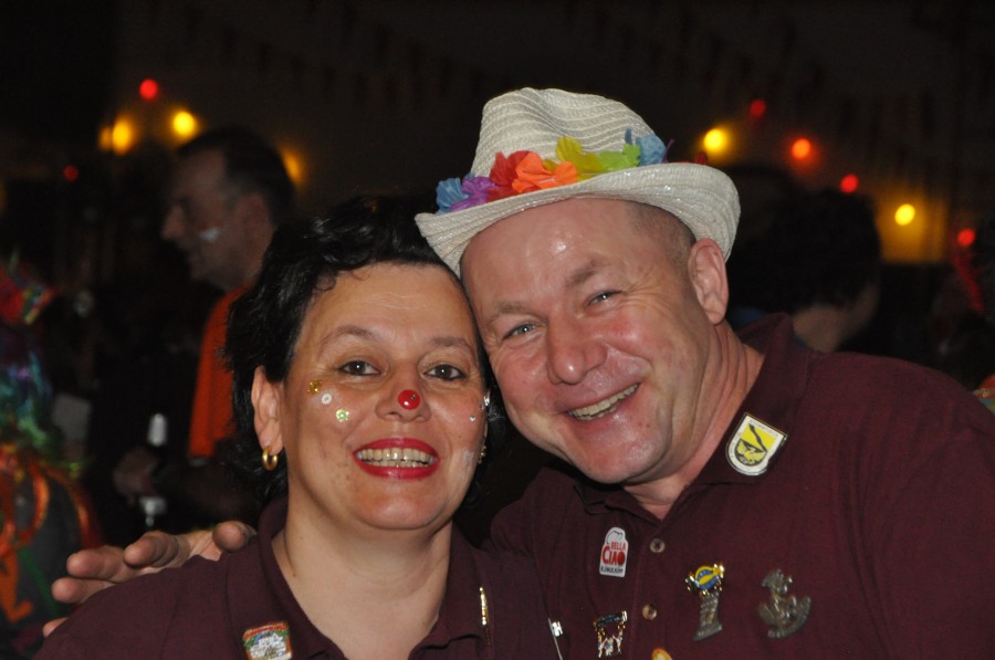 Foto Jeck op live 2019