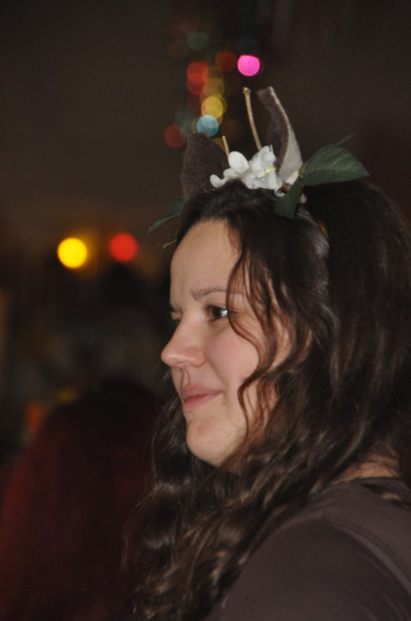 Foto Jeck op live 2019