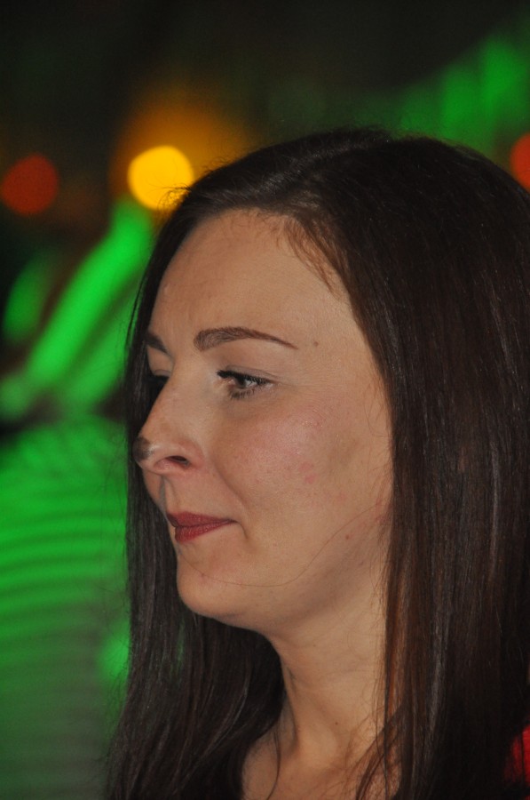 Foto Jeck op live 2019