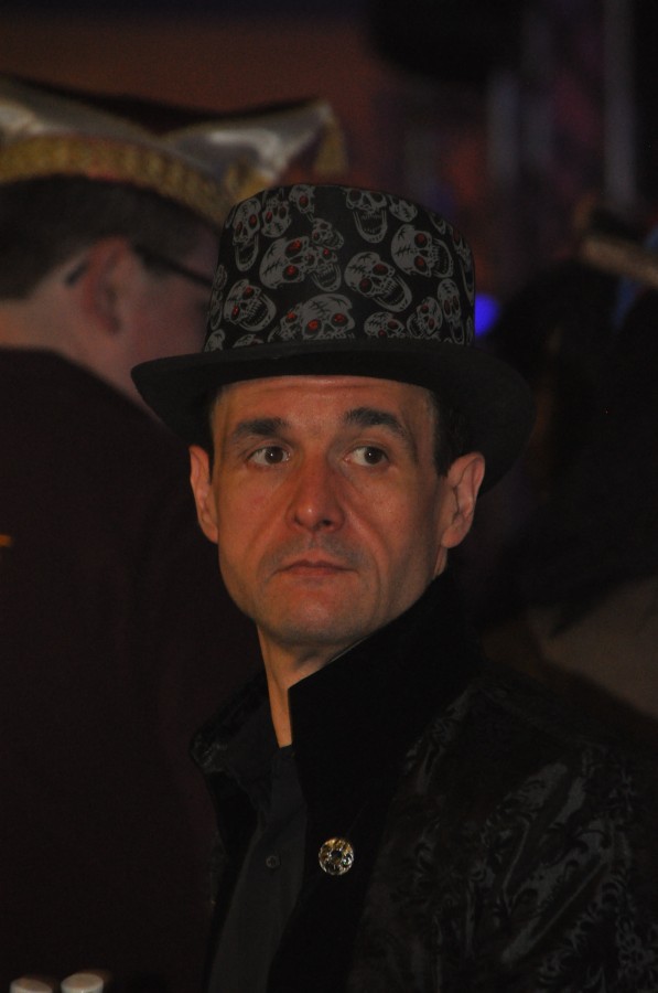 Foto Jeck op live 2019