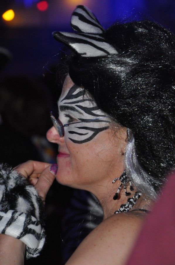 Foto Jeck op live 2019