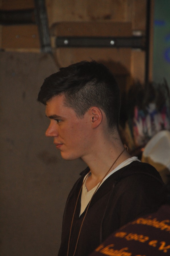 Foto Jeck op live 2019