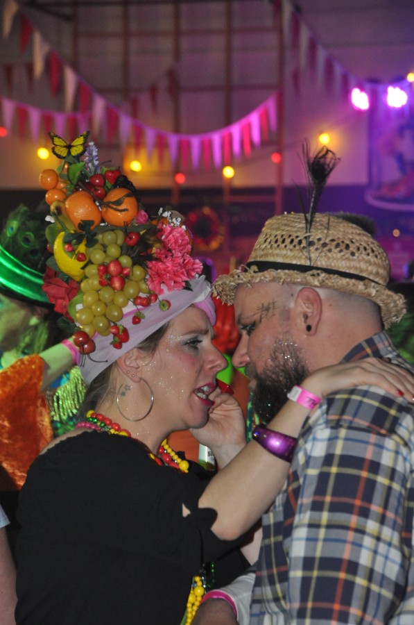 Foto Jeck op live 2019