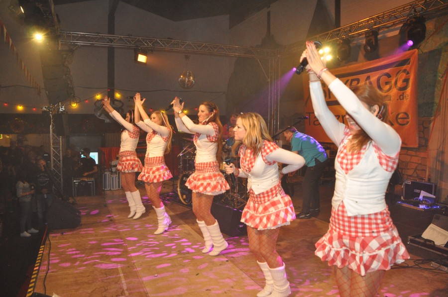 Foto Jeck op live 2019