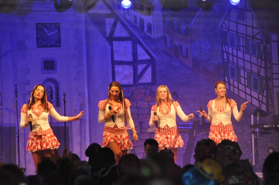 Foto Jeck op live 2019