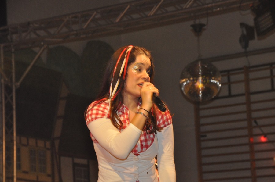 Foto Jeck op live 2019