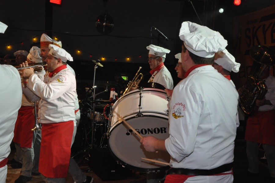 Foto Jeck op live 2019