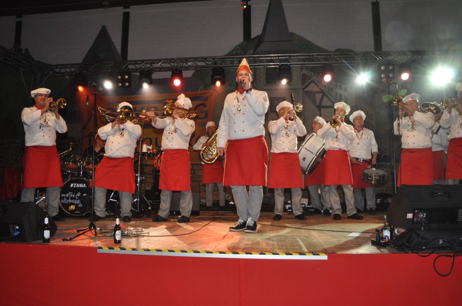 Foto Jeck op live 2019