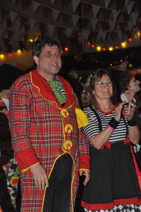 Foto Jeck op live 2019