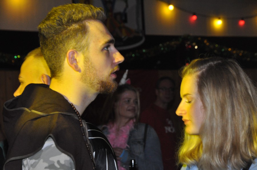 Foto Jeck op live 2019