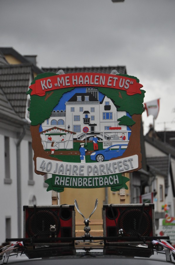 Foto Karnevalszug 2019