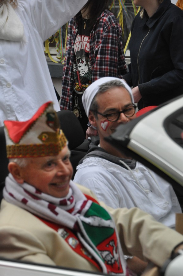 Foto Karnevalszug 2019