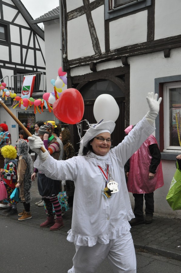 Foto Karnevalszug 2019
