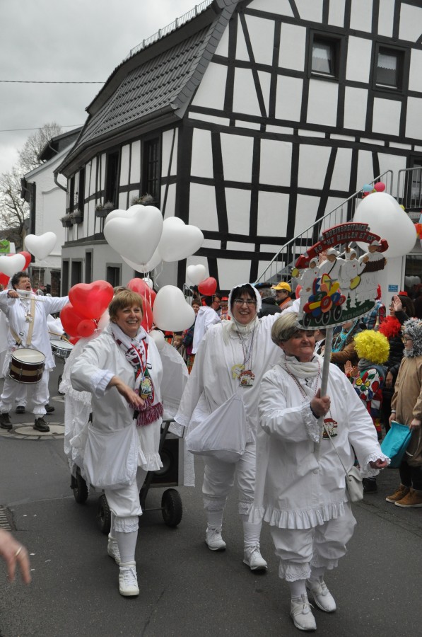 Foto Karnevalszug 2019