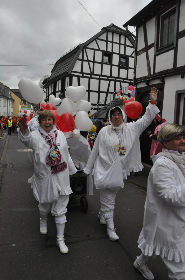 Foto Karnevalszug 2019
