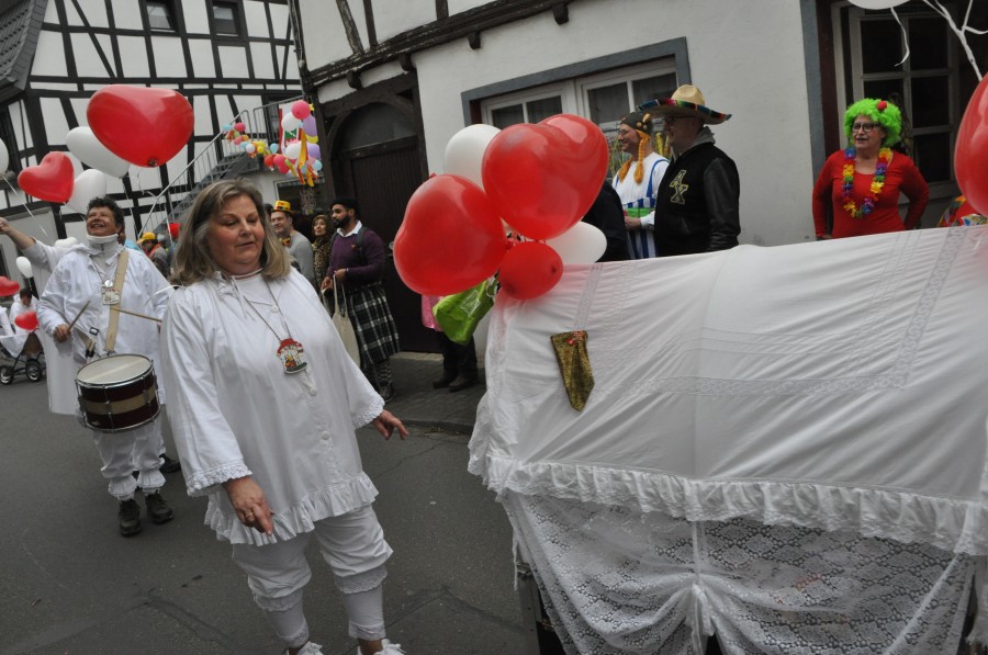 Foto Karnevalszug 2019