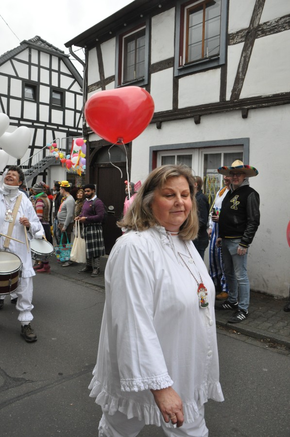Foto Karnevalszug 2019
