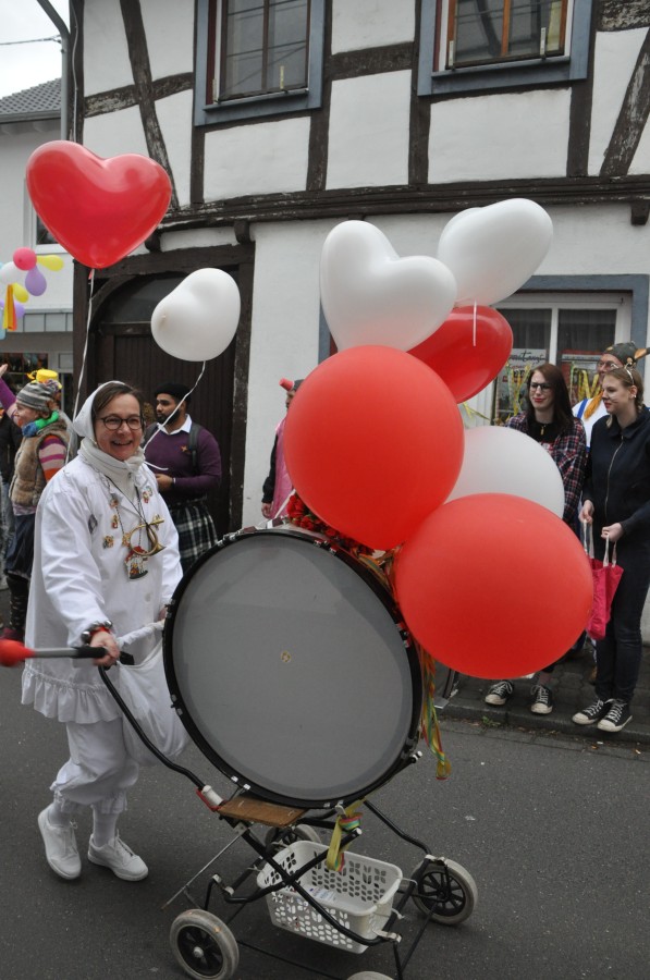 Foto Karnevalszug 2019