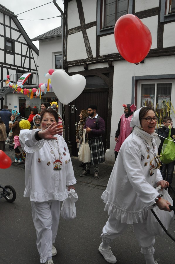 Foto Karnevalszug 2019
