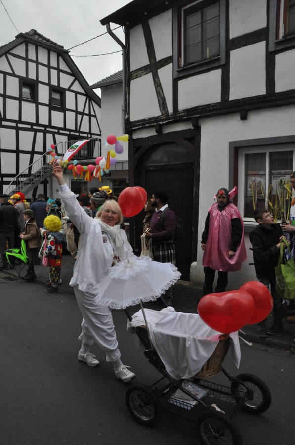 Foto Karnevalszug 2019