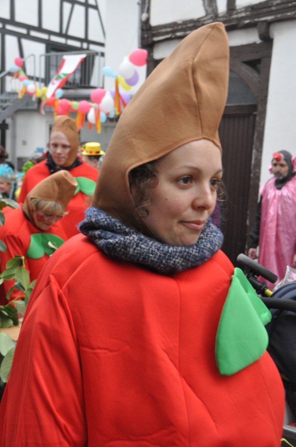 Foto Karnevalszug 2019