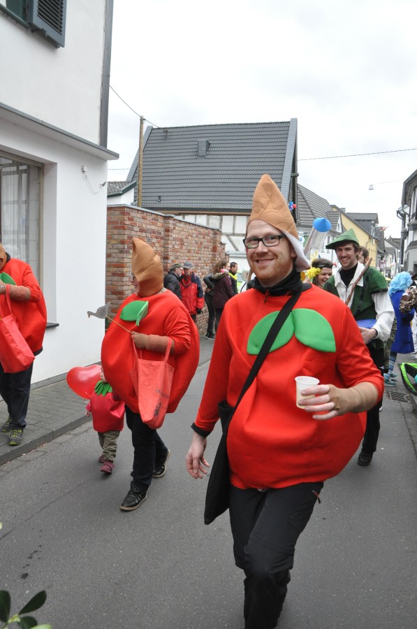 Foto Karnevalszug 2019