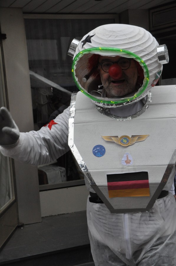 Foto Karnevalszug 2019